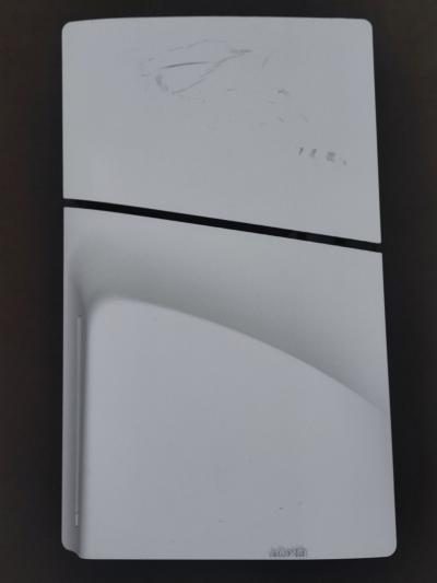 Console PS5 Slim Standard    Pour Pi�ces   Hors Service