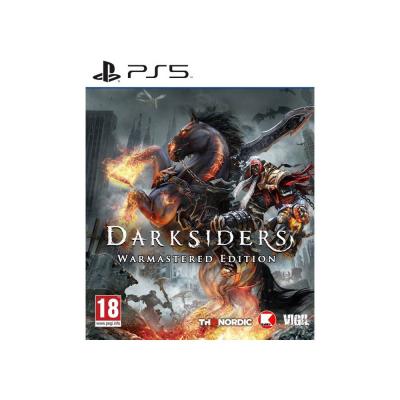 Darksiders   Warmastered Edition   Jeu PS5