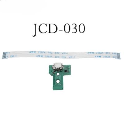 Carte Prise Port de Charge USB JDS 030 pour Manette Sony PS4 DualShock NEUF