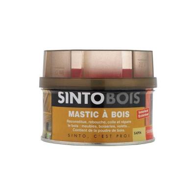 SINTOBOIS BTE N0 170ML SAP.MASTIC BOIS SINTOBOIS   33780