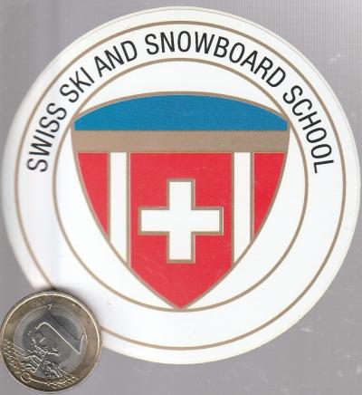 Jt sport 5. Ski. ESS & SNOWBOARD. Suisse.