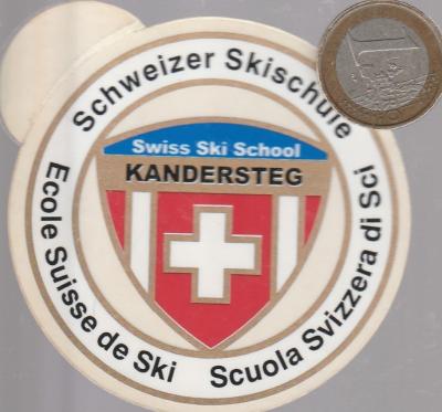 Jt sport 5. Ski. ESS & SNOWBOARD. Suisse. Kandesteg