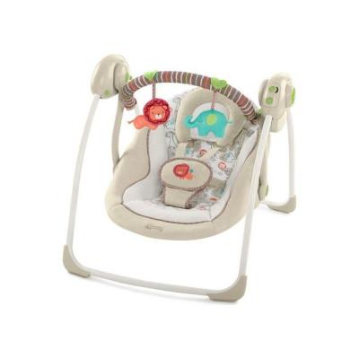 INGENUITY Balancelle b�b� �lectrique Compacte   Kingdom