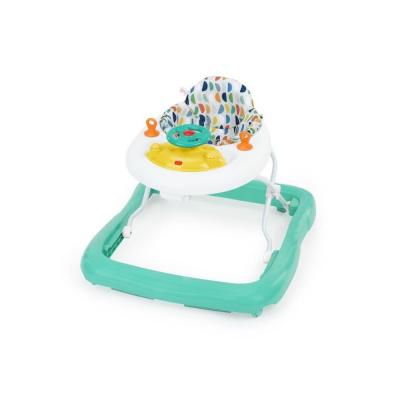 BRIGHT STARTS Trotteur b�b� �volutif et pliable 2 en 1   Lumieres et Sons