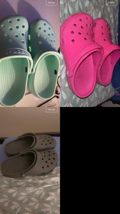 Crocs