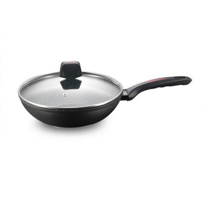 Po�le wok 28 cm Royalty Line RLFWN28