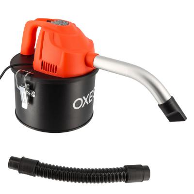 Aspirateur � cendres   Moteur 800W   Capacit� 4L   sp�ciale po�le � granul�s pel
