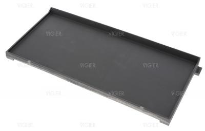 PLAQUE D ATRE ARRIERE CHEMINEE INSERT POELE SUPRA 37288PO