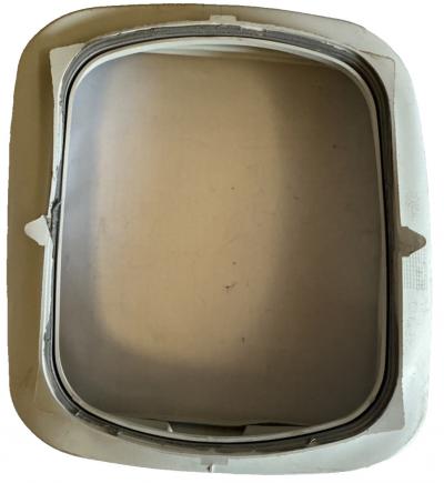 MANCHETTE JOINT  POUR LAVE LINGE TOP INDESIT BTWCL50300FR-N