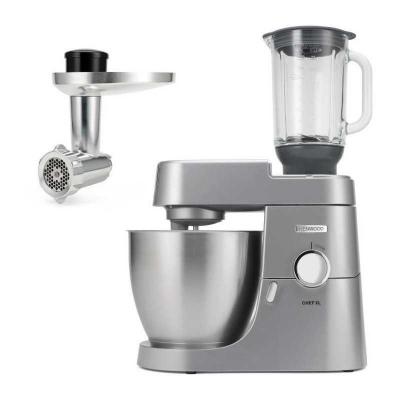 Robot patissier Chef XL 6,7L Blender   Hachoir metal   KENWOOD KVL4170S