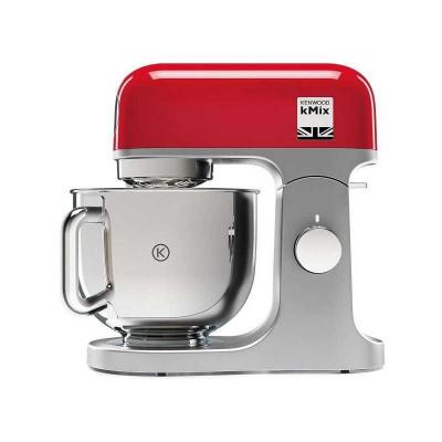 Robot patissier KENWOOD KMX750RD   Rouge   1000 W   5 L