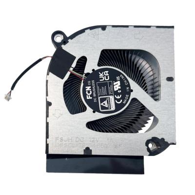 Ventilateur GPU Fan Cooling Fan Cooler pour Acer Predator Helios Neo PHN16 71