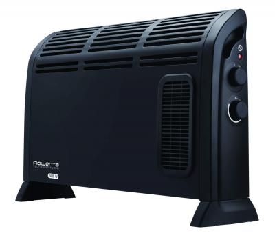 Vectissimo Convecteur ventilateur �lectrique 1200-2400 W pour int�rieur jusqu �