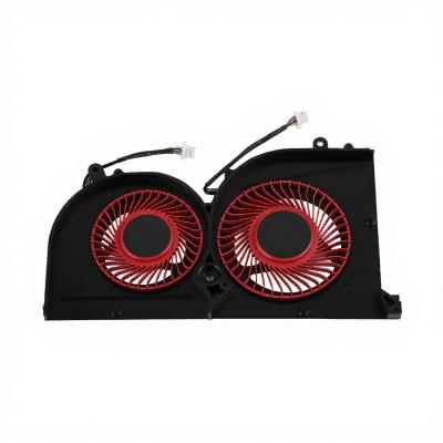 Ventilateur de Refroidissement, Ventilateur Noir Compatible pour la s�rie