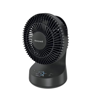 Air Purifiers and Fans QuietSet Ventilateur sur pied oscillant