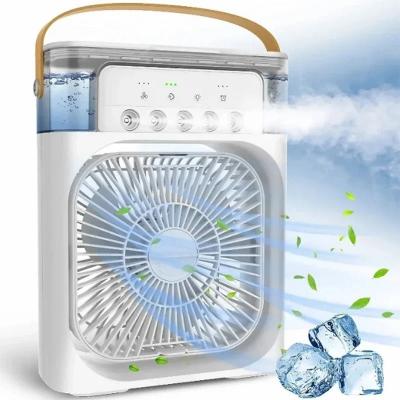 Micro Climatiseur portable, refroidisseur d air USB, ventilateur humidificateur