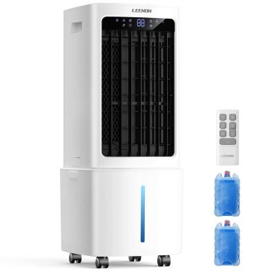 Ventilateur Climatiseur Portable 27.25 avec Fonction de Refroidissement � Eau