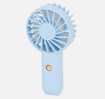 Ventilateur portable compact rechargeable pour �t�