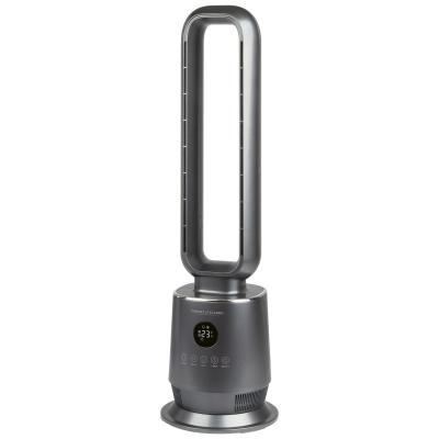 Ventilateur Tour 50W Gris Proficare TVL3152 Gris