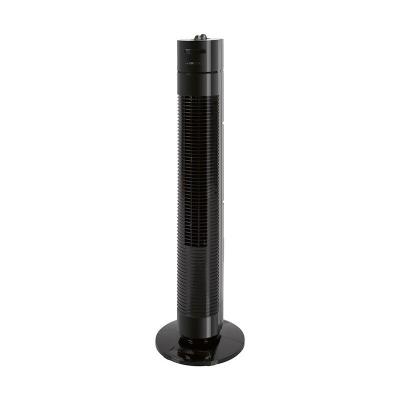 Tour Ventilateur oscillant Clatronic TVL 3770 Noir
