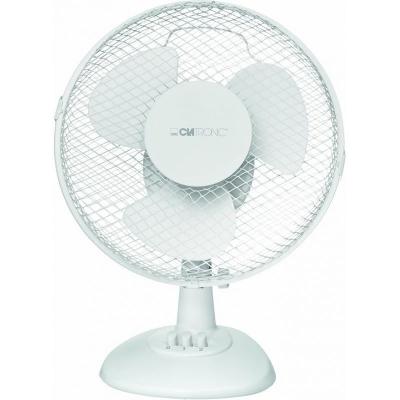 Ventilateur Blanc Clatronic VL3543