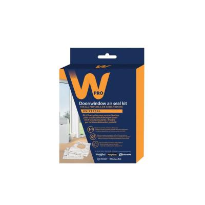 Wpro Kit Calfeutrage Fen�tre Universel Pour Climatiseur Mobile ASK023