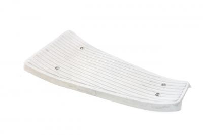 PANNEAU DE PLANCHER CENTRAL   PIAGGIO VESPA PK FL 2T 50 (1990   1996)