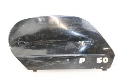 PANNEAU ARRIERE GAUCHE   PIAGGIO VESPA PK FL 2T 50 (1990   1996)