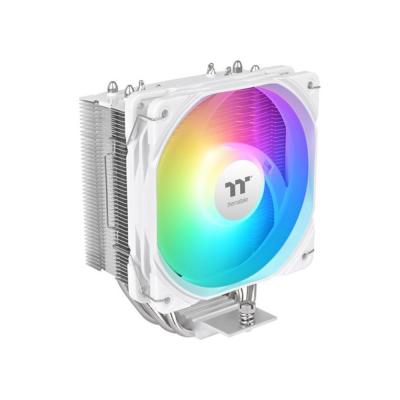 THERMALTAKE   UX400 ARGB Sync   CL P143 AL12SW A   Ventirad CPU   Ventilateur 1x