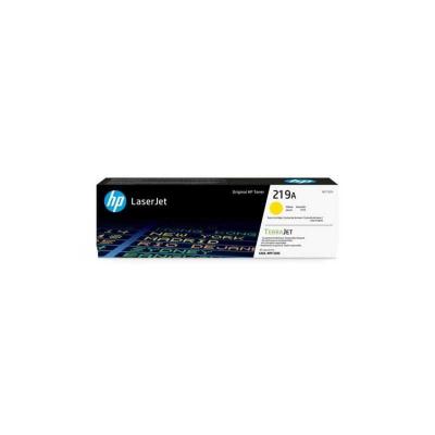 Toner HP 219A Jaune
