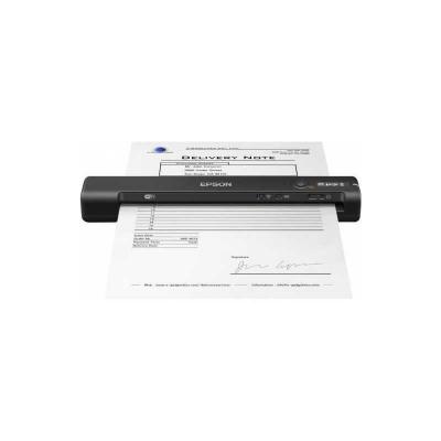 EPSON Scanner a alimentation feuille a feuille Epson WorkForce ES 60W