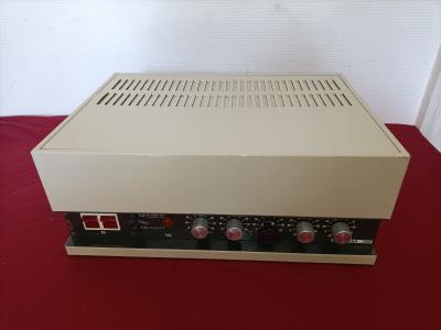 Ampli Vintage Bouyer AM 30 Sono Dj Hi fi