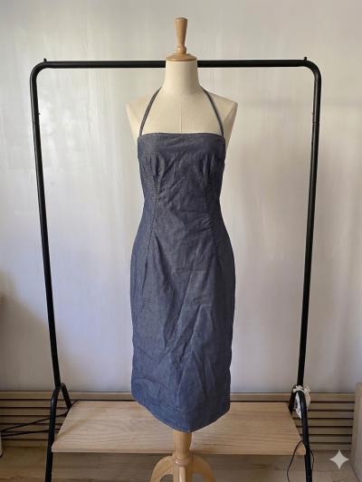 Robe Levis 2 taille disponible M et S