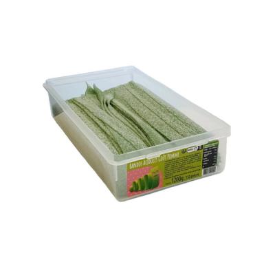 Bonbons bandos acidul�s pomme bo�te de 150 pi�ces NEUF