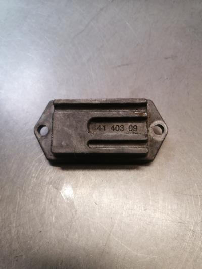 R�gulateur de charge (ORIGINE) moteur KOHLER COURAGE 15. R�f : 41 403 09