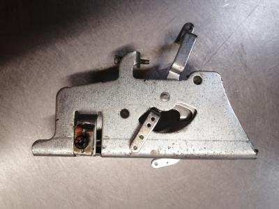 Platine de commande moteur (ORIGINE) moteur KOHLER COURAGE 15.