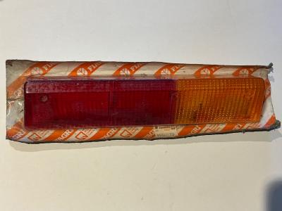 cabochon de feu arri�re droit COBO 02.350 tracteur fiat fiatagri 80 90