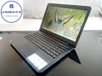 Ordinateur portable Asus E402YA GA002TS 4GB RAM SSD 64 GB PCP0348