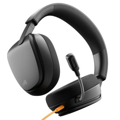 GHS Eternal   Casque Gaming st�r�o pour PC, PS5, PS4, Xbox, Switch.
