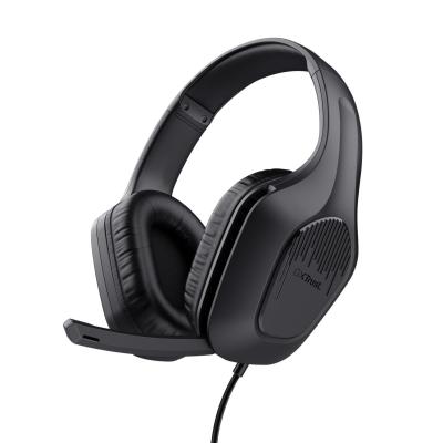 Trust Gaming GXT 418 Rayne Casque Gaming L�ger pour PC Xbox PS4 PS5 Switch