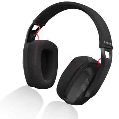 Korp Platinium   Casque Gaming sans Fil Rechargeable PC-Ps4-Ps5