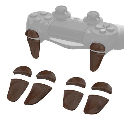 Accessoires Manette pour ps4 G�chette,Bouton Extension pour ps4 Slim Pro