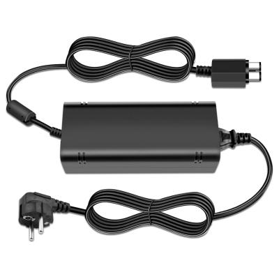 Bloc d'alimentation pour Xbox 360 Slim, Adaptateur Secteur de Remplacement