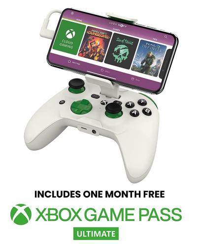 Manette de jeu mobile Cloud pour iOS (Xbox Edition)   Jeu de console mobile