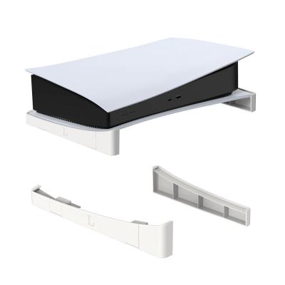 Support horizontal pour console PS5, support de rangement pour console PS5