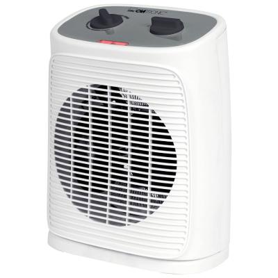 Ventilateur de chauffage incl. Fonction ventilateur, chauffage �lectrique