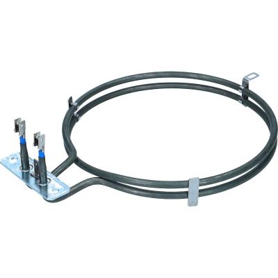 Batterie de chauffage El�ment chauffant Chauffage � air puls� 2000W 230V Four
