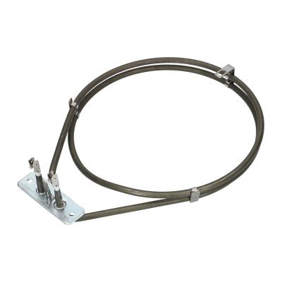 Chauffage annulaire El�ment chauffant 2000W 230V pour four AEG Electrolux