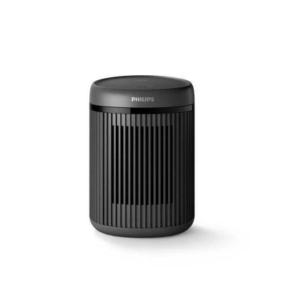Chauffage d'appoint   PHILIPS   CX2120-01   1500 W   15 m�   Noir