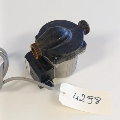 Salmson Ou Domusa (Ou Compatible) Circulateur de chauffage NYL53 15 P 109938
